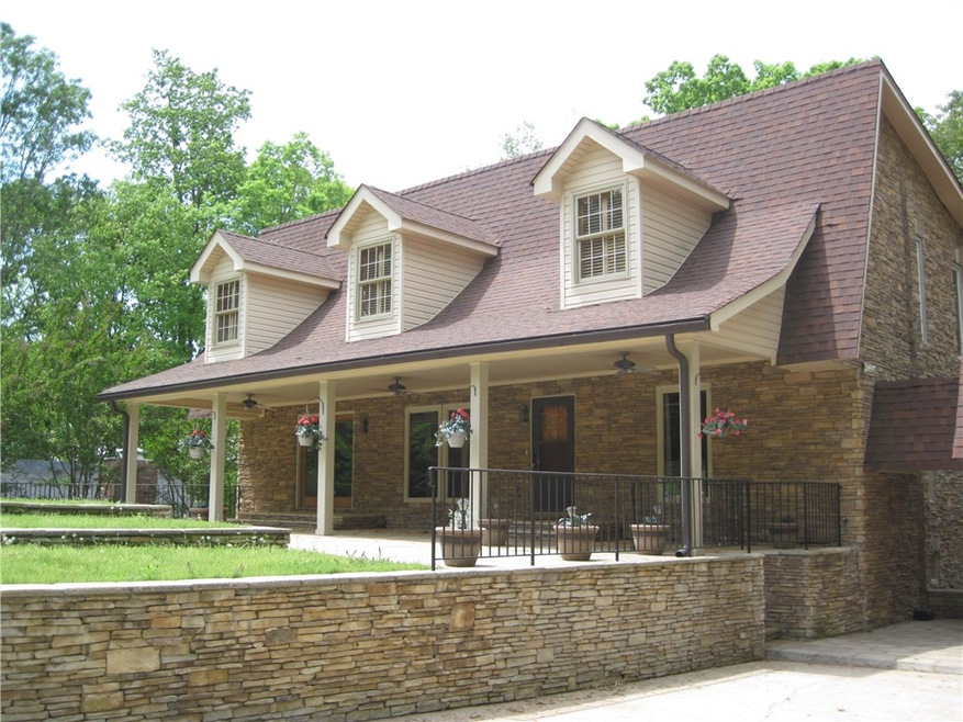 3677 Cameron Cir, Gainesville, GA 30506 - photo 1