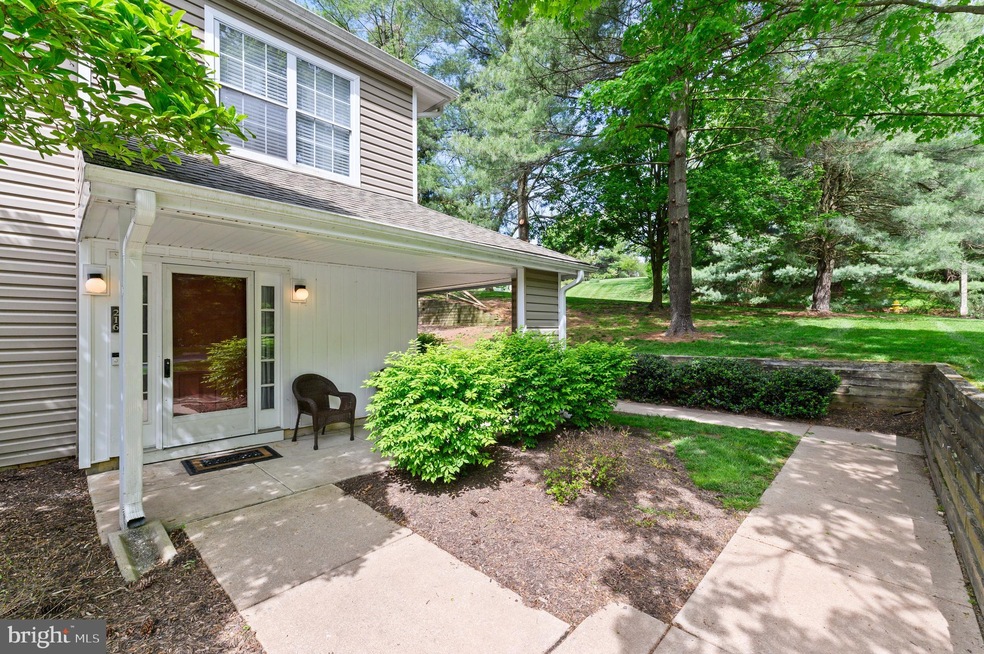216 Nottingham Ct unit 216, Glen Mills, PA 19342 - photo 1