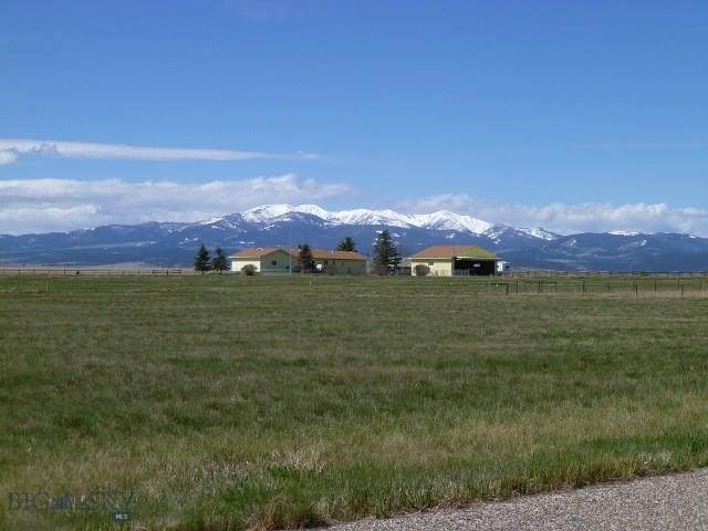 60 N Centurian Way, Whitehall, MT 59759 - photo 1