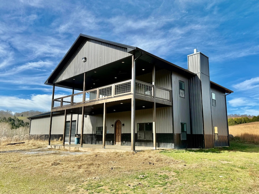 2114 Powell River Rd, Tazewell, TN 37879 - photo 1