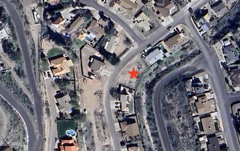 Lot 112 Pinaleno Pass 2