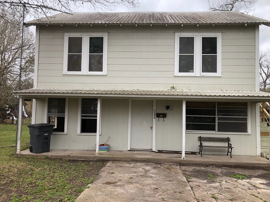 2308 Avenue D, Bay City, TX 77414 - photo 1