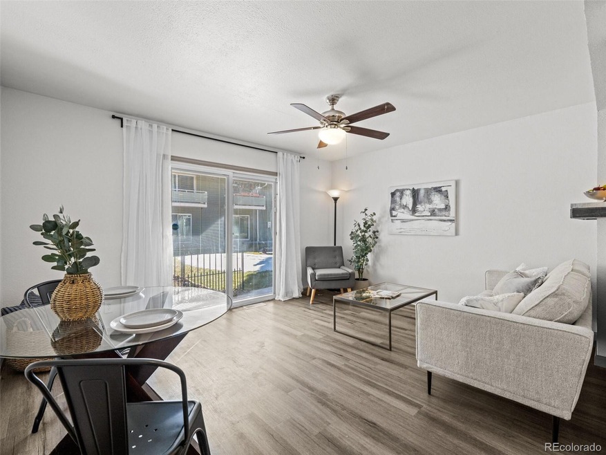 9925 W 20th Ave unit 15, Lakewood, CO 80215 - photo 1