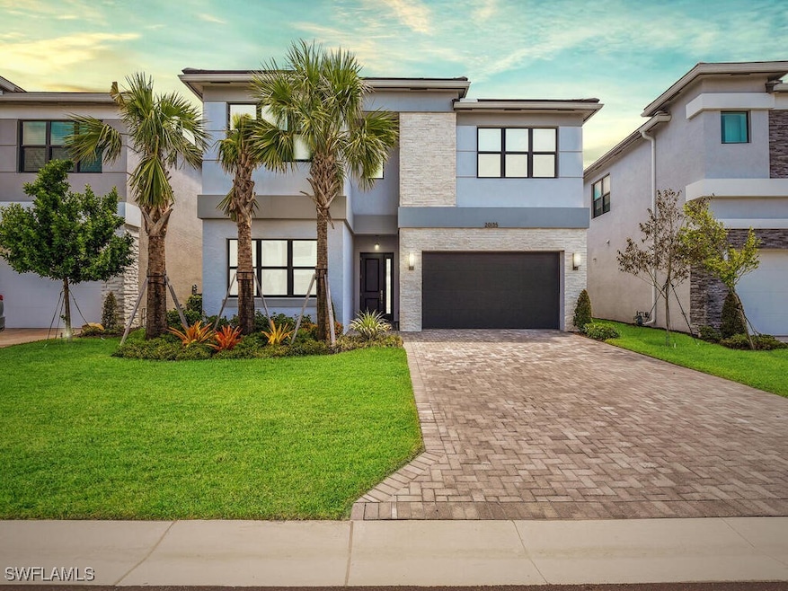 2-Story Home
