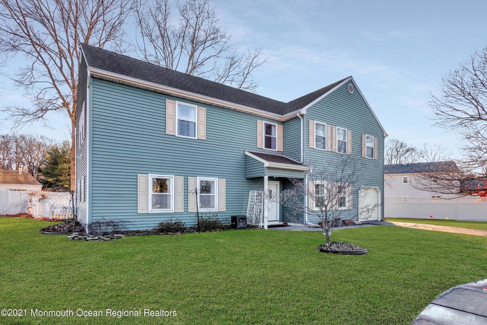 3 Josephine Ct, Hazlet, NJ 07730 - photo 1