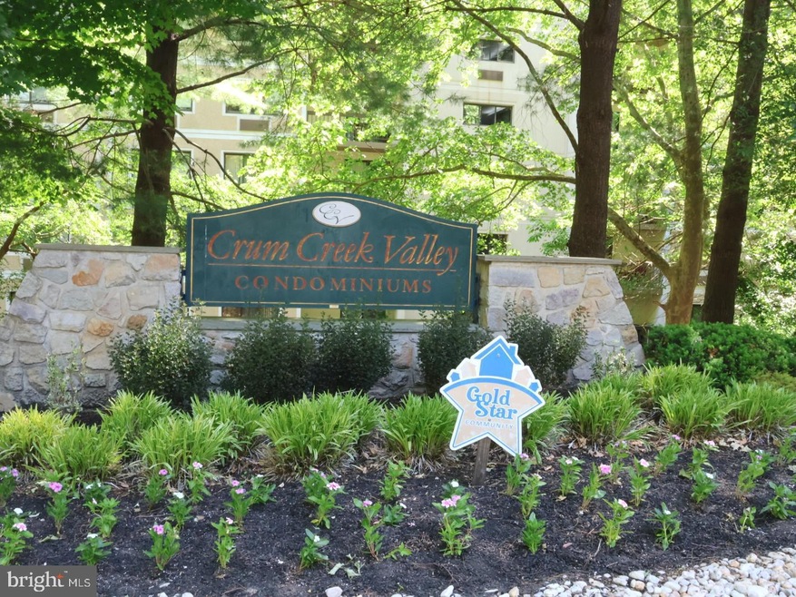 Crum Creek Valley Condominiums unit 5F, Wallingford, PA 19086 - photo 1