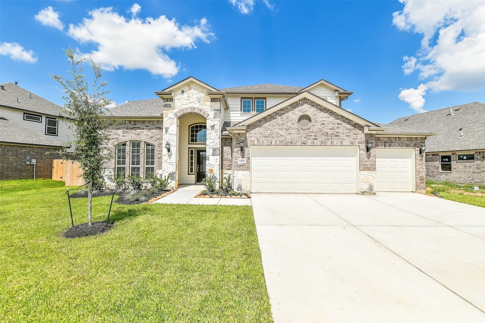 31426 Greenville Creek Ln, Hockley, TX 77447 - photo 1