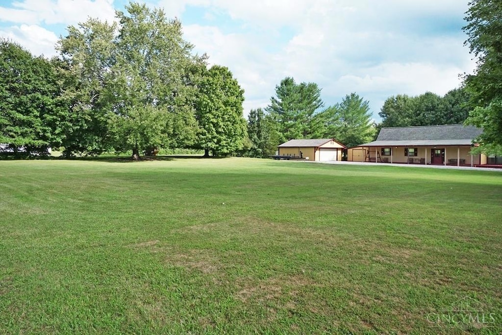 1565 Fredrick Strasser Dr, Fayetteville, OH 45118 - photo 1