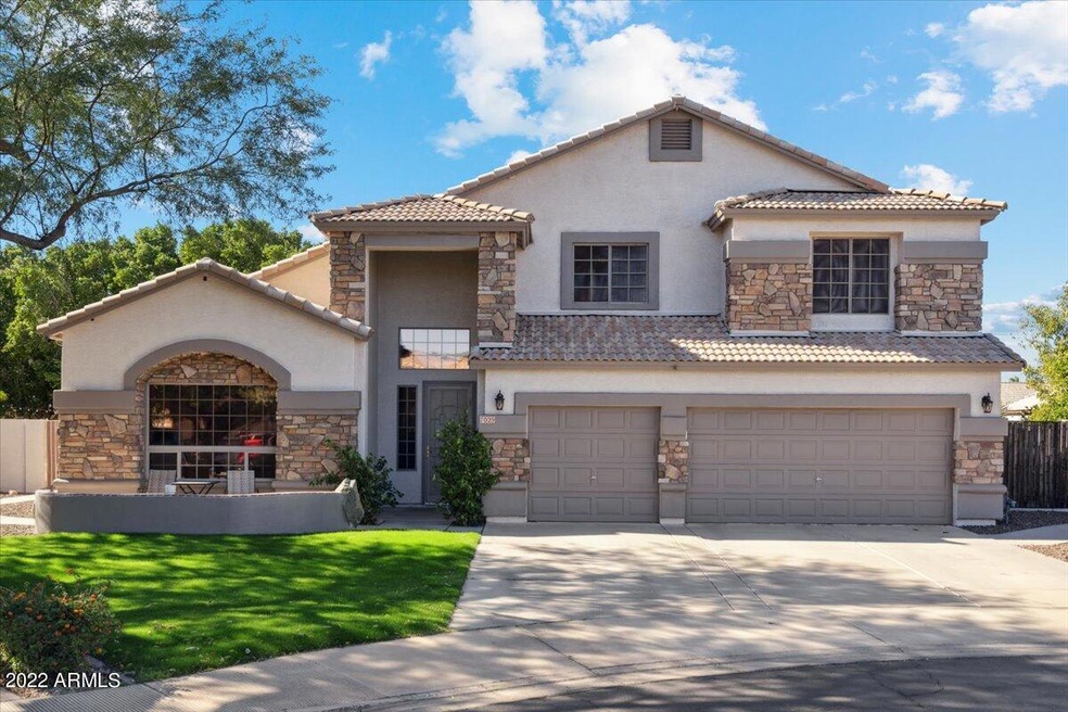 Great Curb Appeal