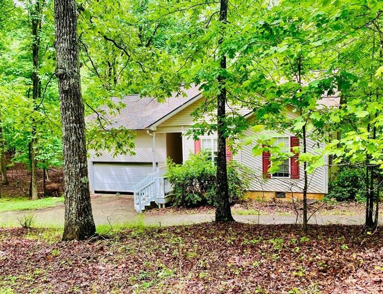 3460 Rock Ridge Dr, Gainesville, GA 30506