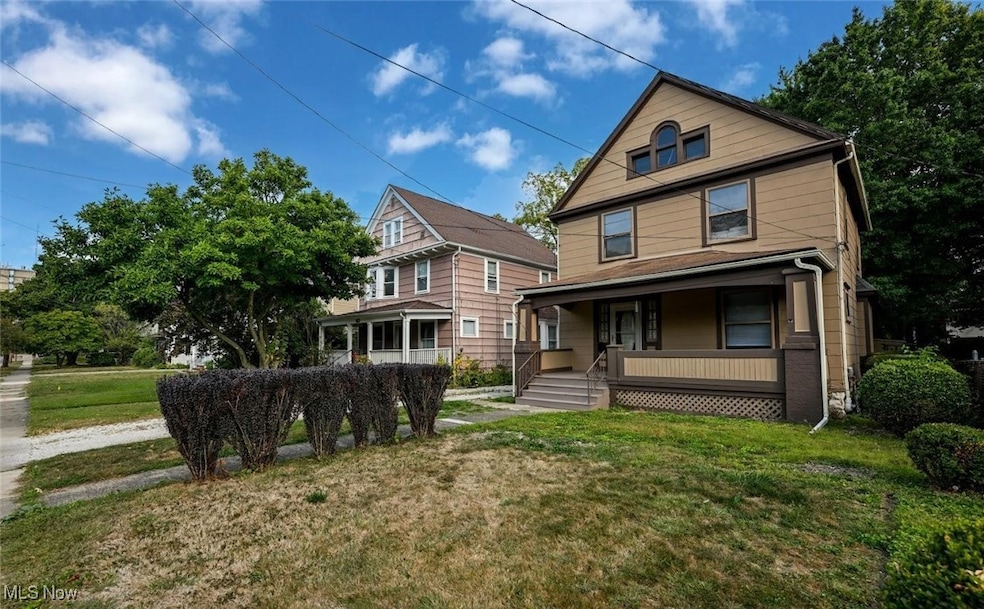 71 Dodge Ave, Akron, OH 44302 - photo 1