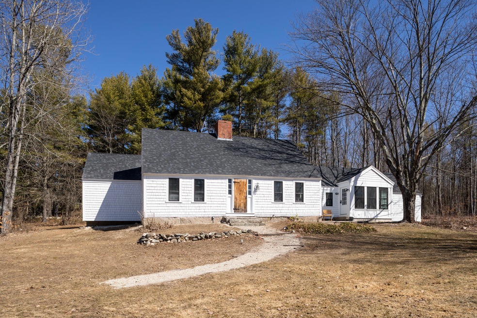 668 Williams Rd, Lyman, ME 04002 - photo 1