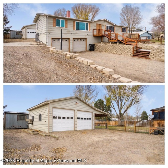 840 Haughey Rd, Craig, CO 81625 - photo 1