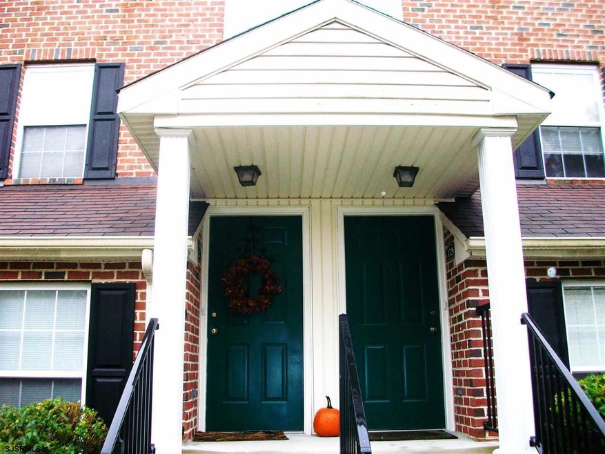 1536 Thomas Jefferson Ct unit 1536, Mays Landing, NJ 08330 - photo 1