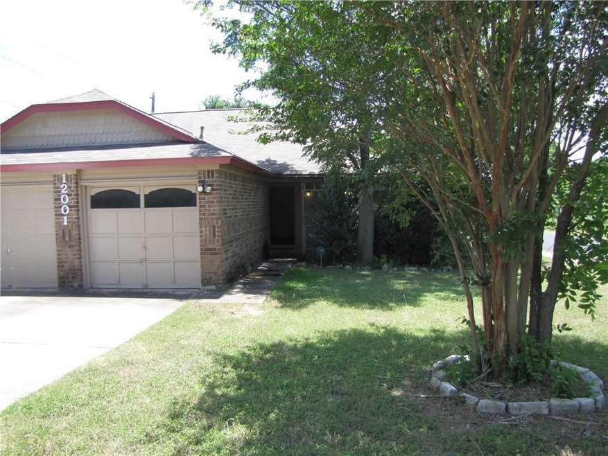 12001 Arrowwood Dr unit A, Austin, TX 78727 - photo 1