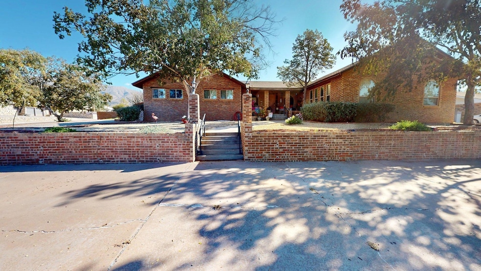 1435 Rockwood, Alamogordo, NM 88310 - photo 1