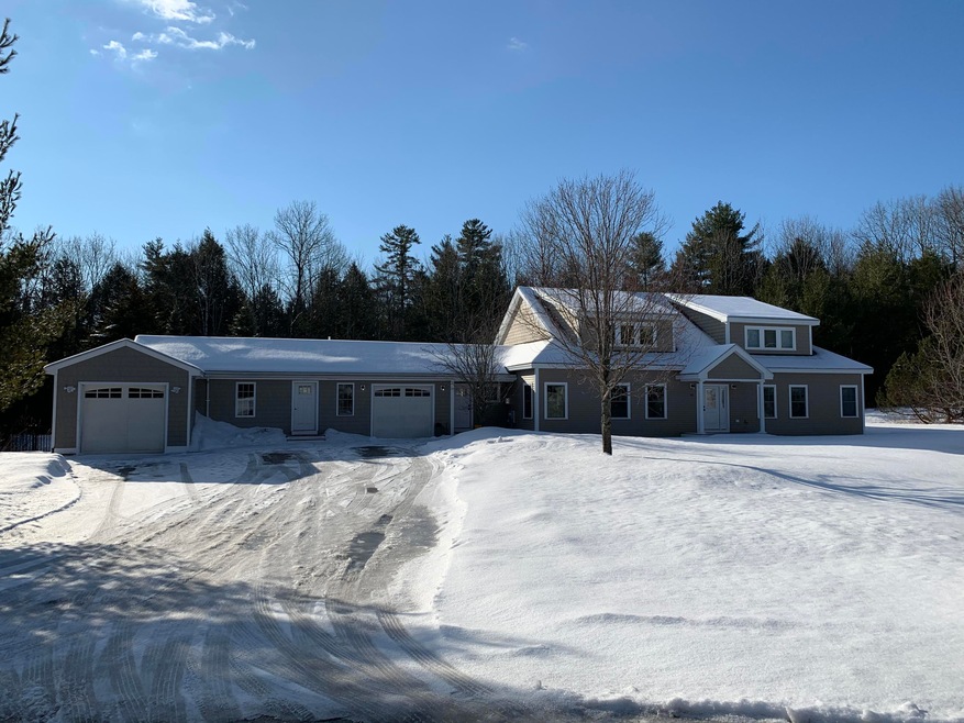 61 Valley View Drive, Gorham