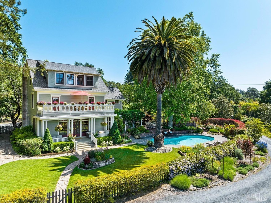 Sold $3,215,000 • Co-Listing Agent