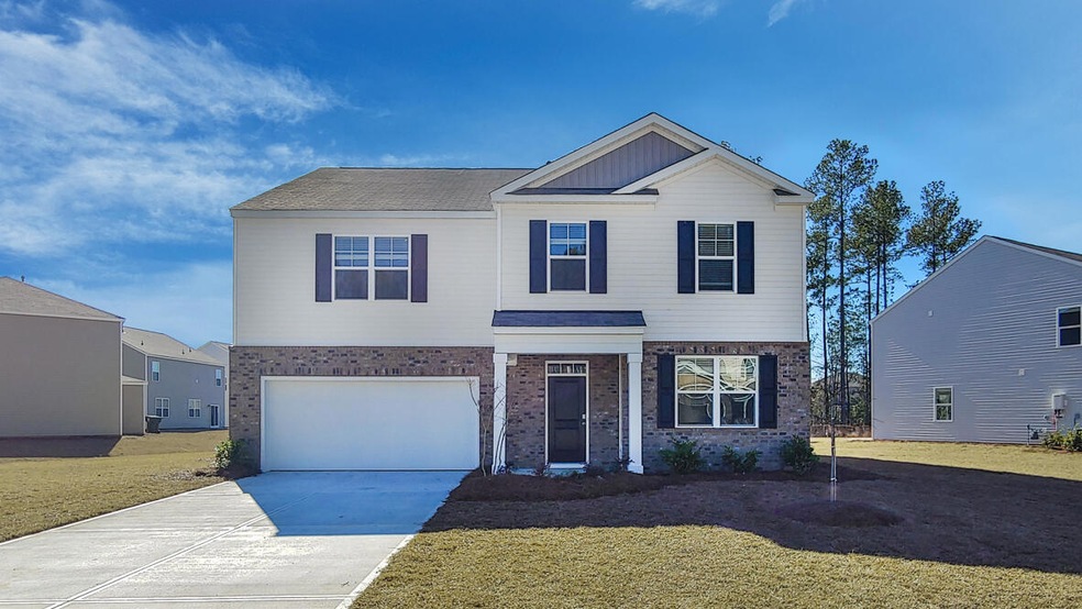 527 Sybilwood Ln, Summerville, SC 29486 - photo 1
