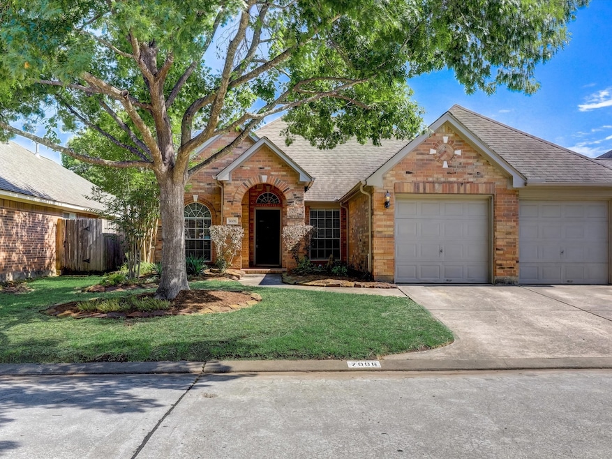 7006 Stonefir Ct, Houston, TX 77040 - photo 1