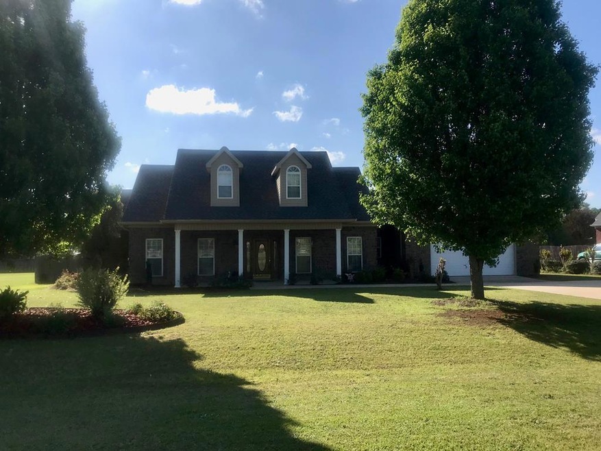 534 Southland Trail, Byron, GA 31008 - photo 1