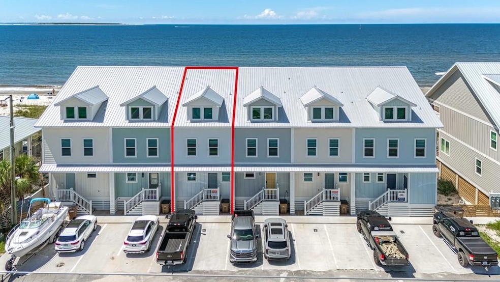 8205 W Highway 98 unit 3, Port St. Joe, FL 32456 - photo 1