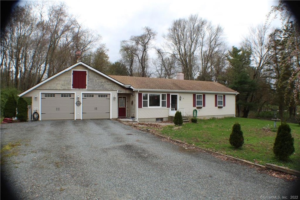 8 Eager Rd, North Franklin, CT 06254 - photo 1