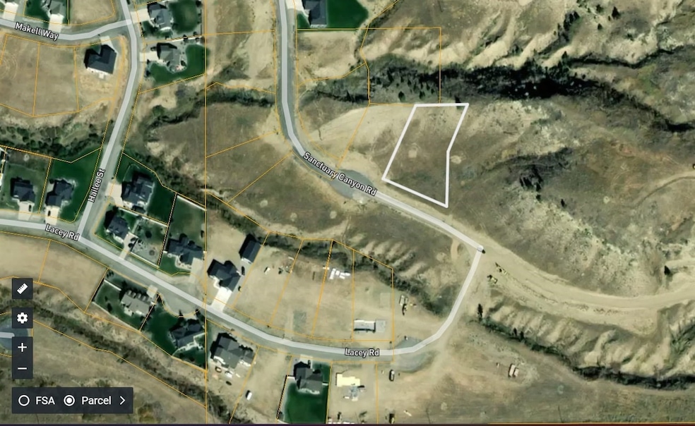 TBD Lot 7 Block 2 Sanctuary Canyon Rd, Billings, MT 59101 - photo 1