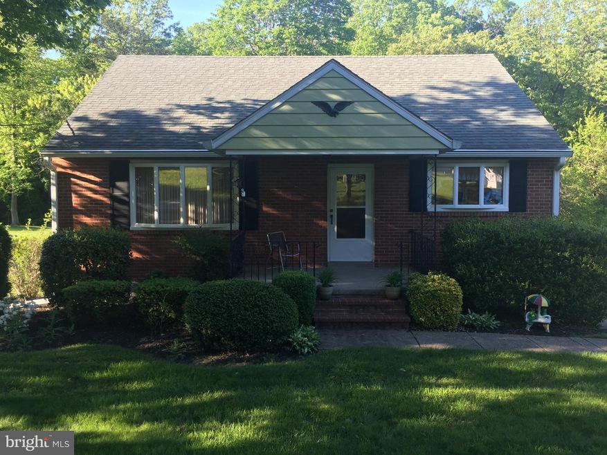 4904 Ridge Rd, Rosedale, MD 21237 - photo 1