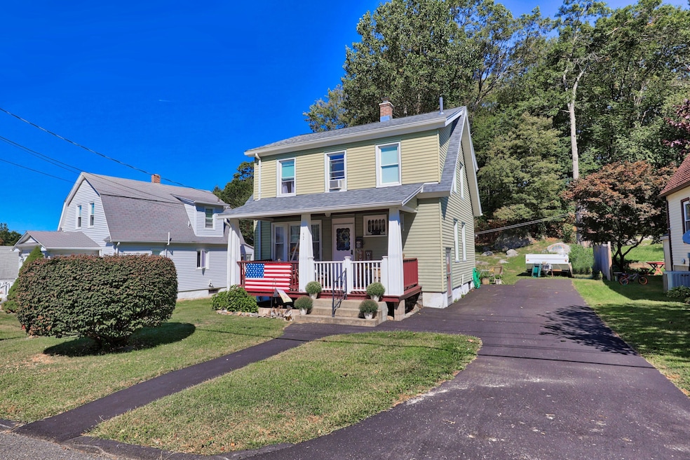 57 Cedar Ave, Waterbury, CT 06705 - photo 1