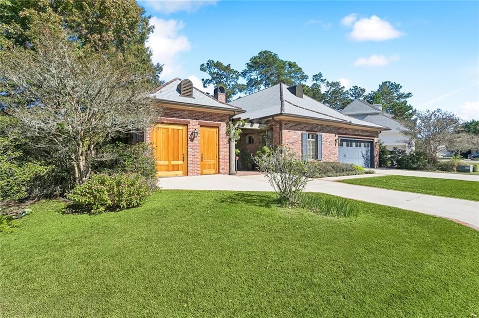 1 Wax Myrtle Ln, Covington, LA 70433 - photo 1