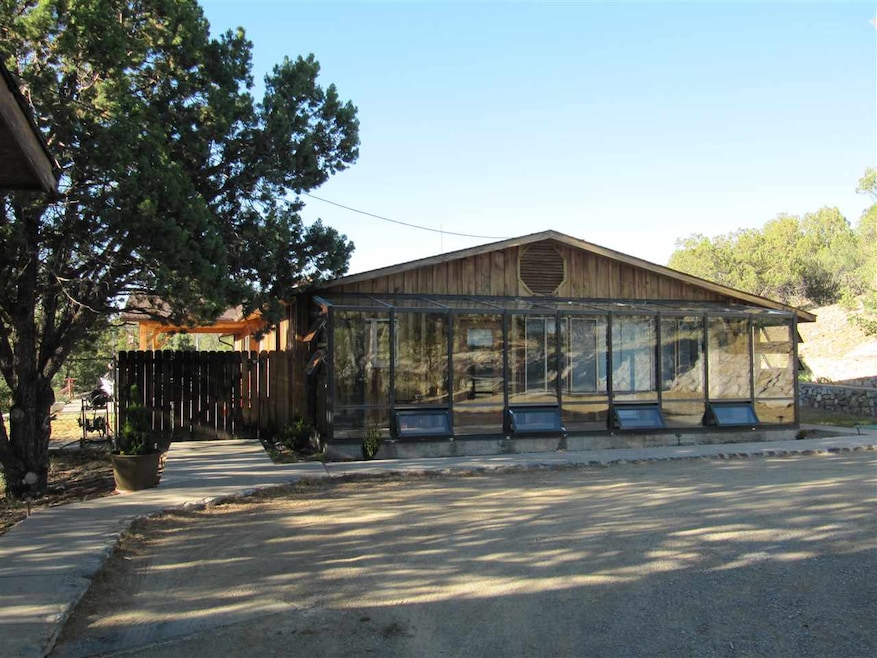 5118 Little Walnut Rd, Silver City, NM 88061 - photo 1