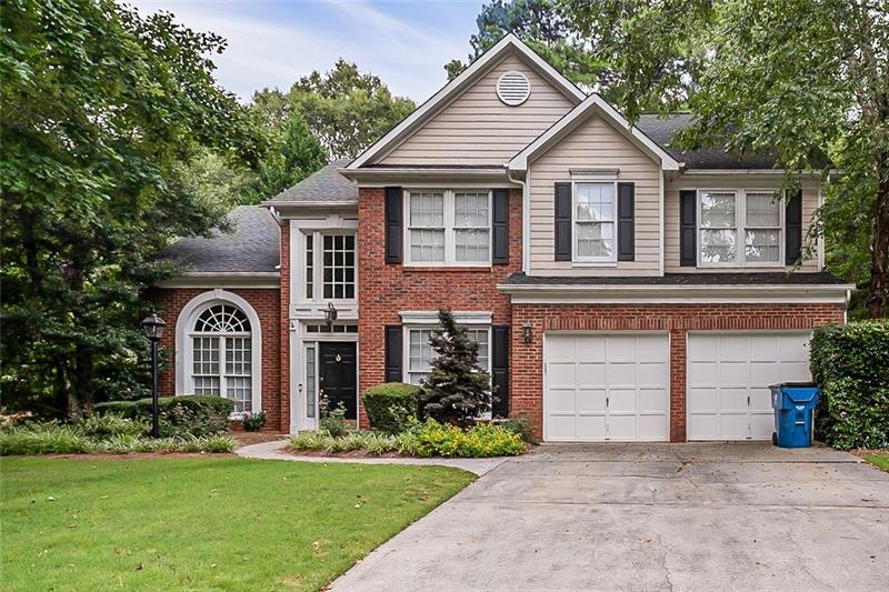 1820 Oak Tree Hollow, Alpharetta, GA 30005 - photo 1