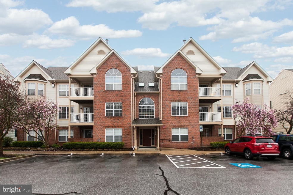 6509 Springwater Ct unit 6301, Frederick, MD 21701 - photo 1