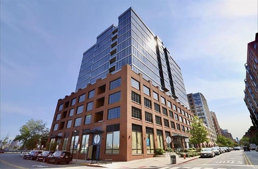 1425 Hudson St unit 2D, Hoboken, NJ 07030 - photo 1
