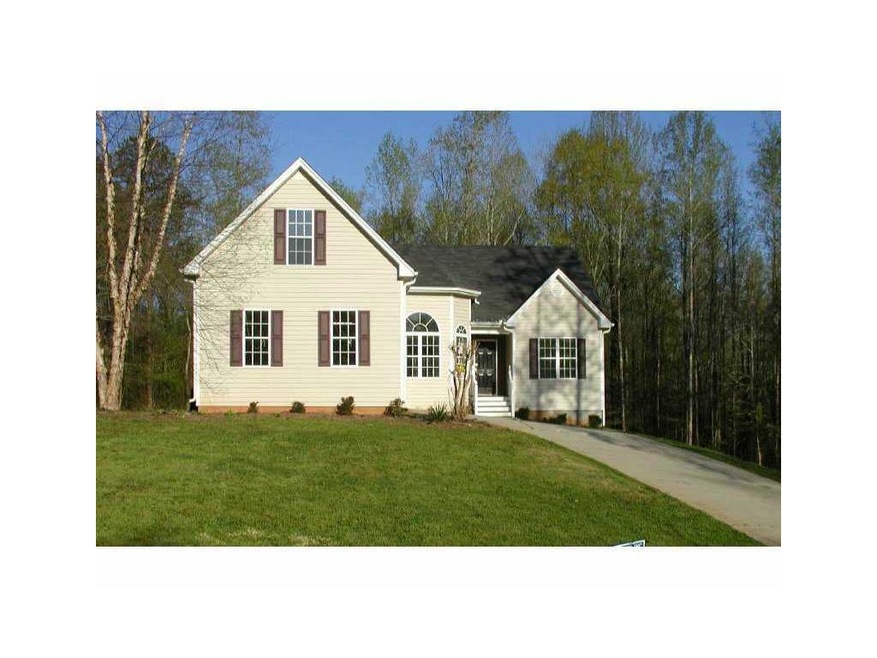 661 Rosebud Ln, Winder, GA 30680 - photo 1