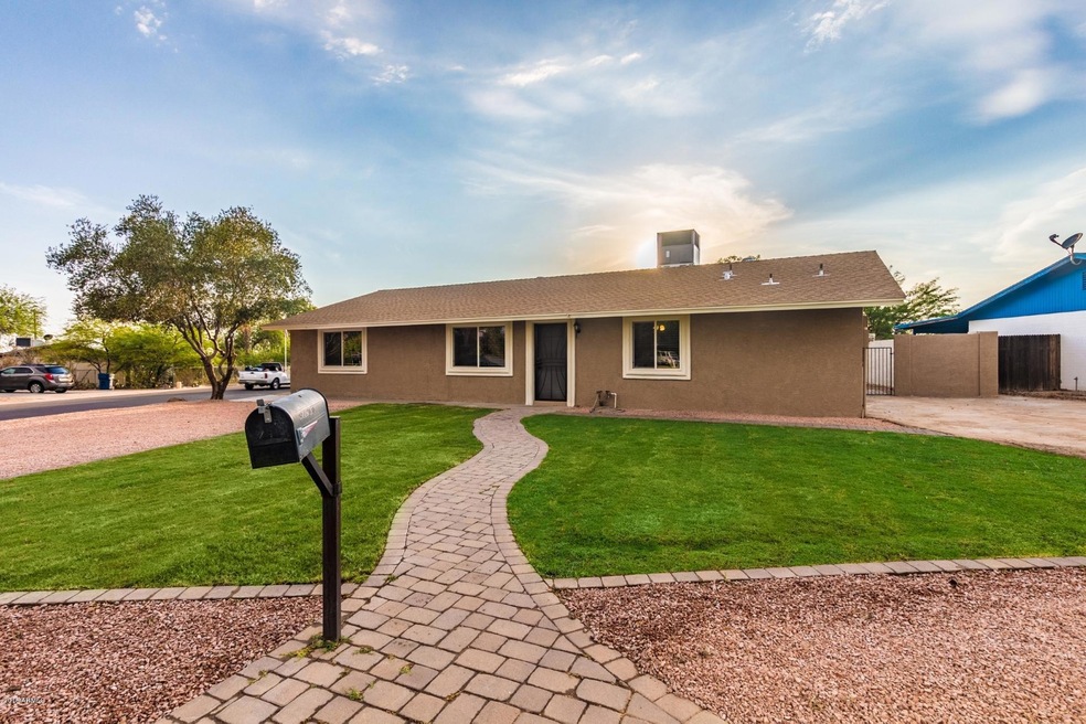 630 N 96th Place, Mesa, AZ 85207 - photo 1