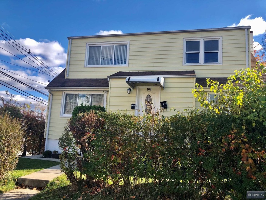 106 Farnham Ave unit 2nd floor, Garfield, NJ 07026 - photo 1