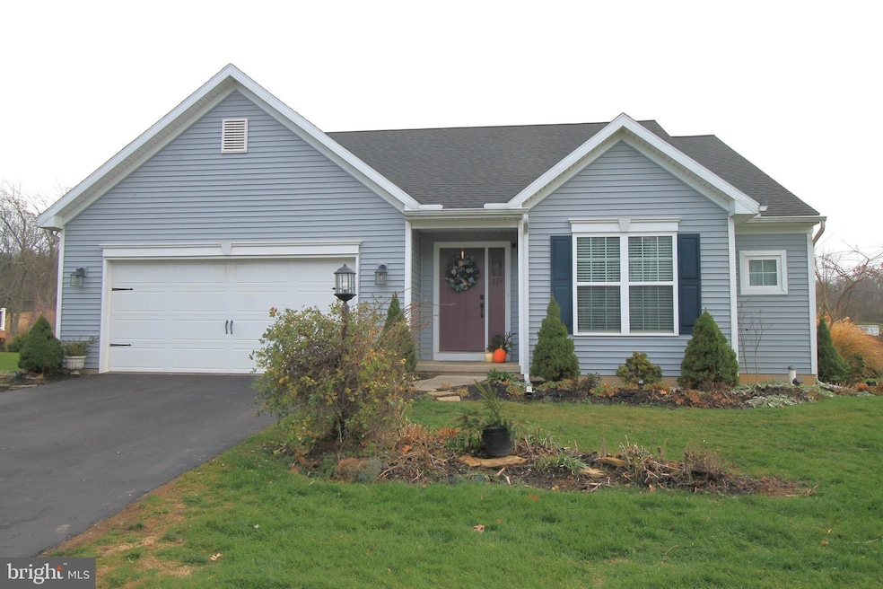 224 Rock Forge Rd, State College, PA 16803 - photo 1