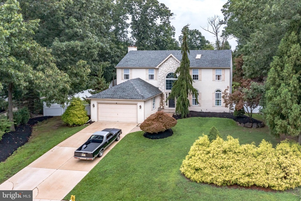 1836 Teaberry Ave, Williamstown, NJ 08094 - photo 1