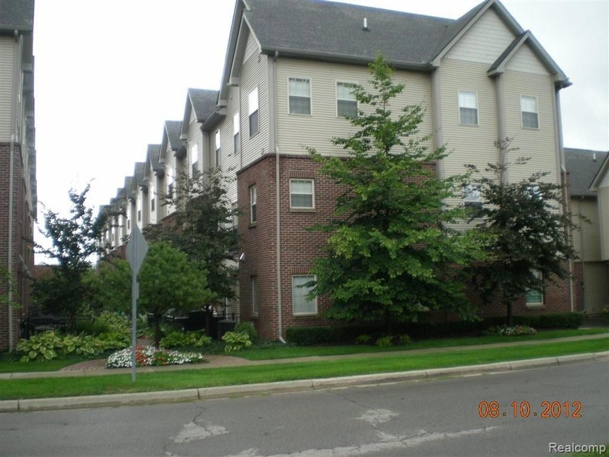 Corner Unit