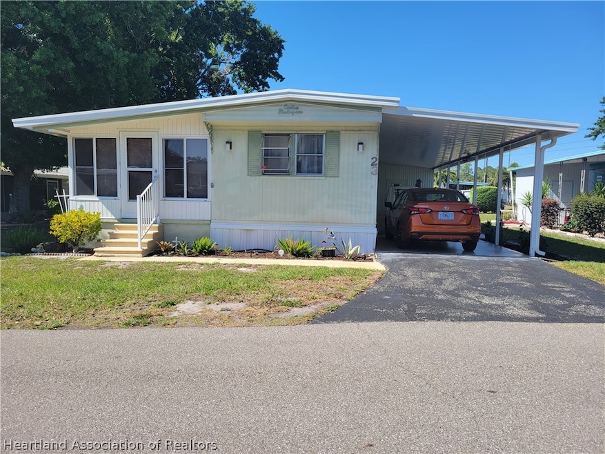 23 Turtle Rd, Lake Placid, FL 33852 - photo 1