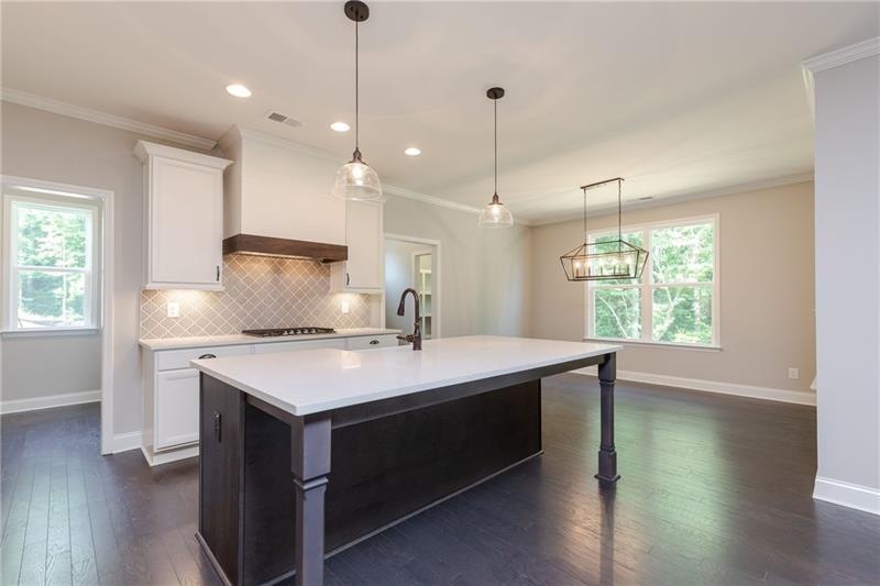 4759 Blisston St NE, Marietta, GA 30066 - photo 1