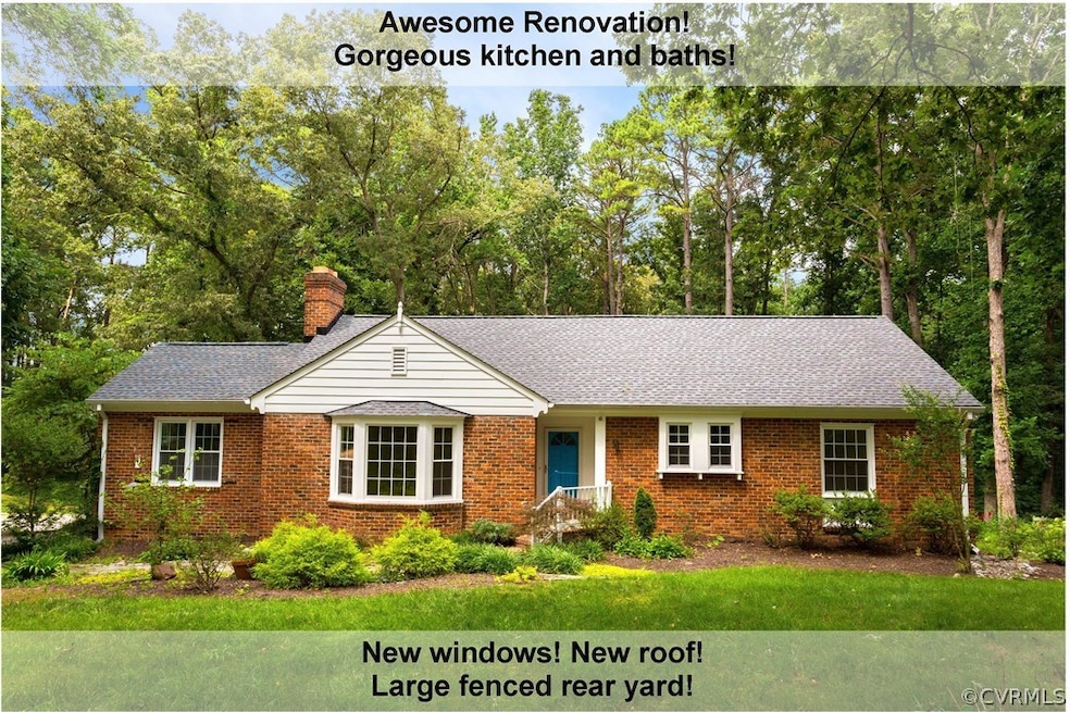 110 Dogwood Dr, Manakin Sabot, VA 23103 - photo 1