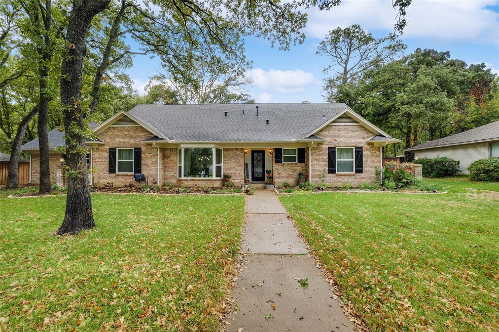 3014 Santa Monica Dr, Denton, TX 76205 - photo 1