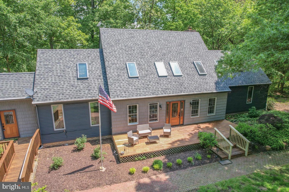 335 Gwendolyn Rd, Warwick, MD 21912 - photo 1