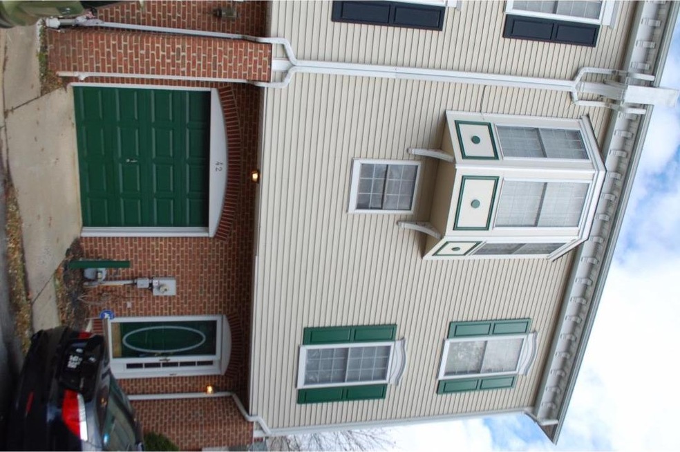 42 E Mccaulley Ct, Wilmington, DE 19801 - photo 1