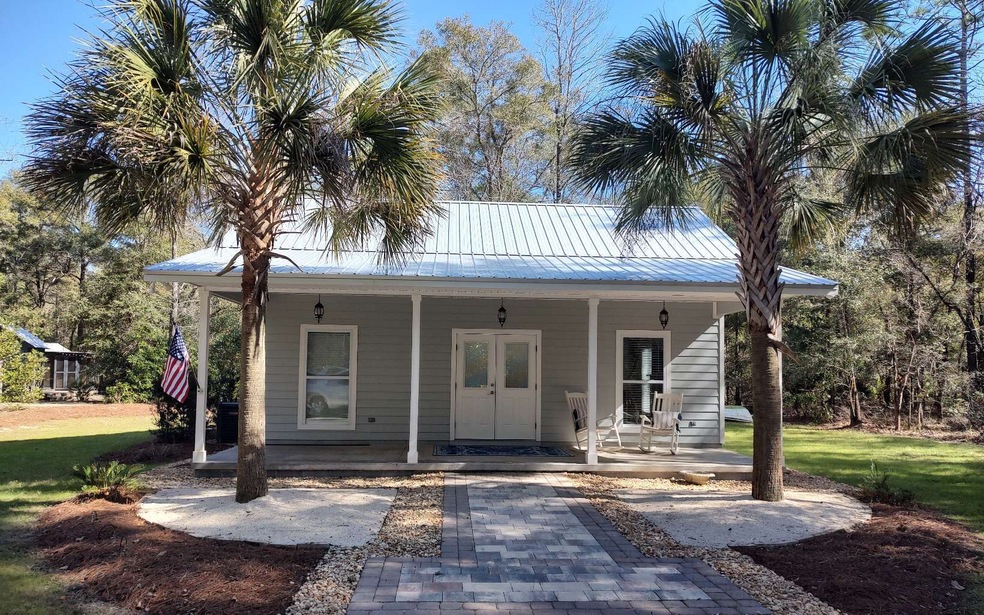 27822 29th Place, Branford, FL 32008 - photo 1