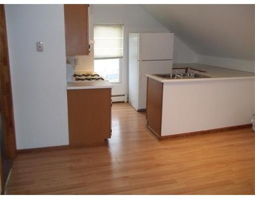 37 Ogrady St unit 3, Fall River, MA 02720 - photo 1