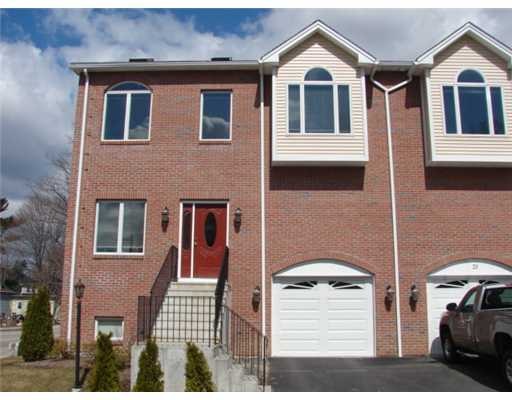 131 Fruit Hill Ave unit 21, North Providence, RI 02911 - photo 1